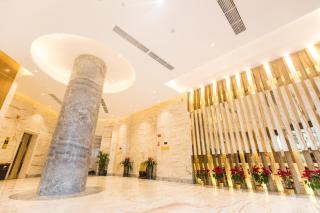 Hendra Hotel - Wenzhou Longwan International Airport Yongzhong Metro Station Branch - Wenzhou - 6