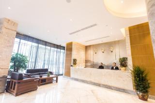 Hendra Hotel - Wenzhou Longwan International Airport Yongzhong Metro Station Branch - Wenzhou - 7