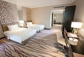 Dorsett Kuala Lumpur - Kuala Lumpur - 8