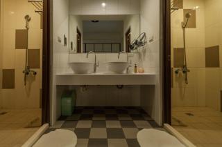 Sleeping Boot Hostel - 1