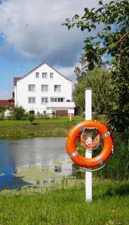 Das Haus am Teich - Groß Grabow - 2