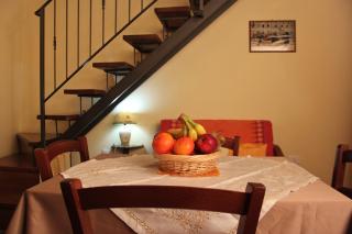 Casa Vacanze Le Antiche Pietre - 8