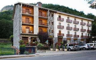 Hotel Latre - Broto - 0