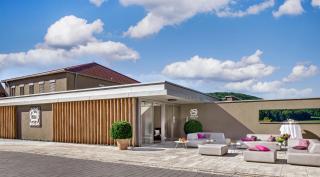 Landhotel Weißes Roß - Illschwang - 9