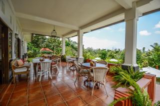 Bukit Asri Lodge - Seraya - 1