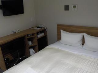 Hotel Crown Hills Katsuta Nigo Motomachiten - Hitachinaka - 3