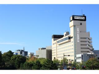 Smile Hotel Wakayama - Wakayama - 9