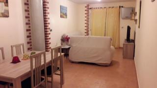 Apartamento con Piscina - 7