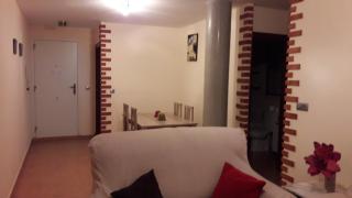 Apartamento con Piscina - Tarifa - 8