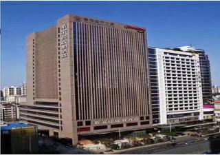 Hampton by Hilton Guangzhou Zhujiang New Town - Free Shuttle Bus to Canton Fair - Guangzhou - 7