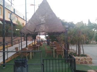 Hotel Mirasierra - Baúl - 3