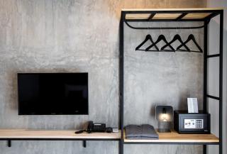 The Rodman Hotel - Chiang Mai - 6