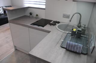 Apartament Przystan Sopot - Sopot - 9