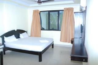 Hotel Mano Residency - 1