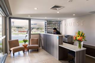 Quest on Beaumont - Auckland - 7