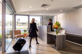 Quest on Beaumont - Auckland - 5