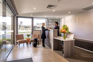 Quest on Beaumont - Auckland - 4