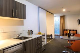 Quest on Beaumont - Auckland - 3