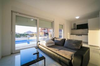 VIP Deluxe Villa JASMINA - Novalja - 7