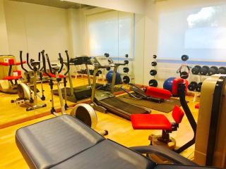 Hotel FC Villalba - 4