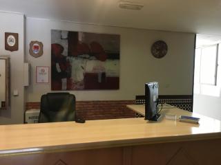 Hostal Carlos III - El Ejido - 7
