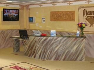 Aparthotel Diamant Blue - Playas de Orihuela - 2