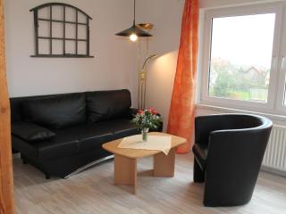 Modernes Ferienhaus mit Garten in Kaegsdorf - Kägsdorf - 6