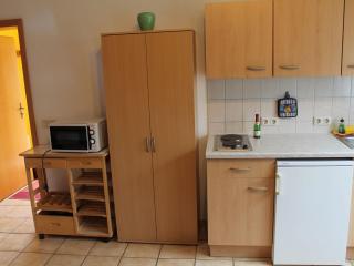Modernes Ferienhaus mit Garten in Kaegsdorf - Kägsdorf - 5