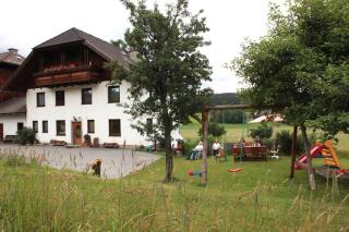 Ferienwohnungen Graggaber - Mariapfarr - 6