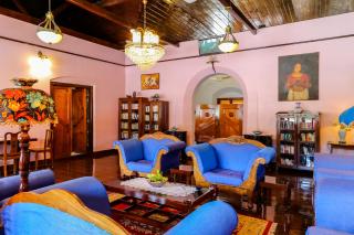 Chiramel Residency - Cochin - 8