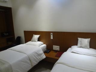 Hotel Vintage - 5