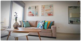 ERA home boutique - Eilat - 7