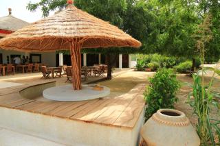 Les Manguiers de Guereo - 2