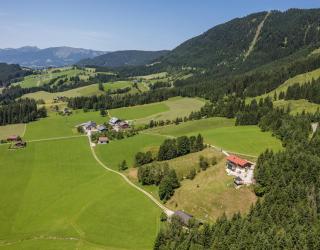 Schipplegg - Annaberg im Lammertal - 6