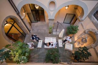 Hotel San Michele - Cortona - 6
