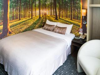E-House Hotel - Taipei - 1
