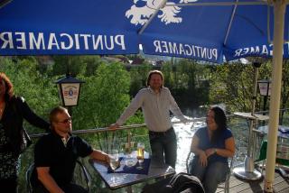 Hotel-Gasthof Restaurant Murblick - Judenburg - 6