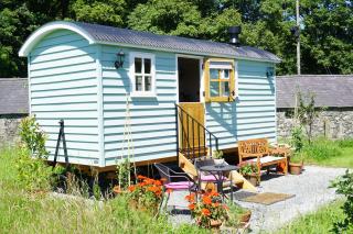 Nutgrove House Luxury B&B - Seaforde - 9