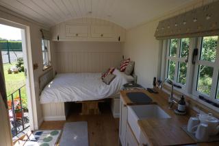 Nutgrove House Luxury B&B - Seaforde - 8