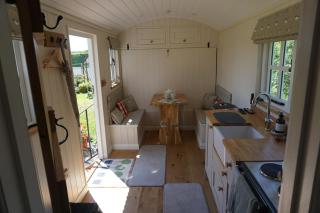 Nutgrove House Luxury B&B - Seaforde - 7
