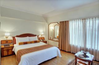 Pride Hotel Pune - Pune - 6