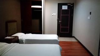 Hotel Sadong88 - Kota Kinabalu - 9