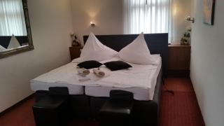 Restaurant und Pension Zur Puppenstube - Stolpen - 4