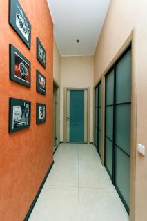 Apartment Malaya Zhitomirskaya 3 - 6