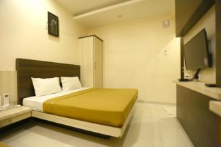 Hotel Madhuri Executive - Kolhapur - 7