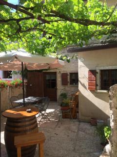 b&b casamia - Molina - 0