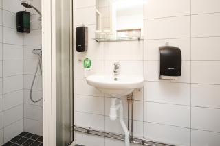Almnäs Park Hotel - Södertälje - 8