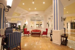 Porto Marina Resort & Spa Al Alamein - El-Alamein - 1