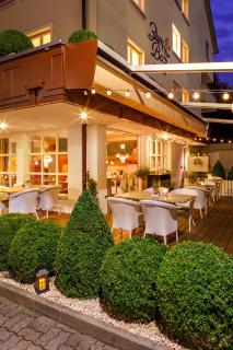 Hotel & Restaurant zum Beck - Stansstad - 7