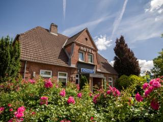 Hotel Königstein Kiel by Tulip Inn - Kiel - 1
